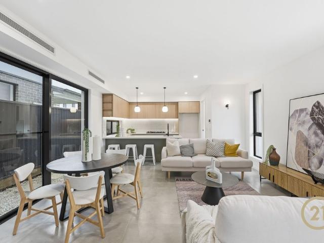 Apartment for rent in Werrington, Sydney