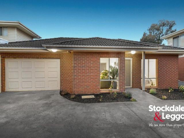 Apartment for sale in Glenroy, Melbourne