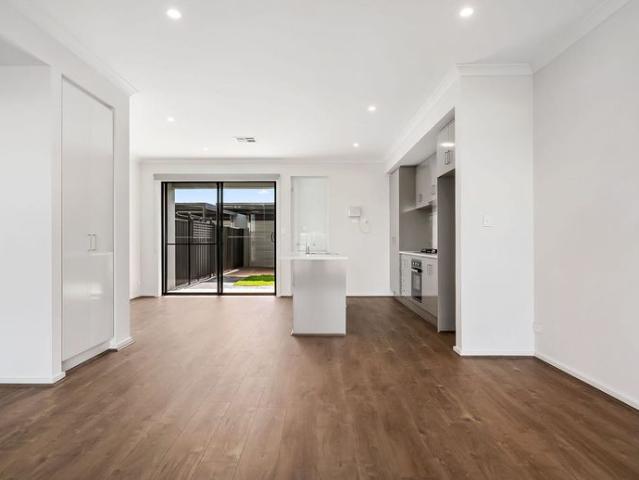 Townhouse for rent in Horseshoe Creek, South Australia