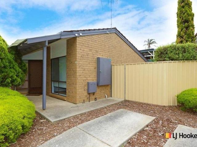Apartment for rent in Horseshoe Creek, South Australia