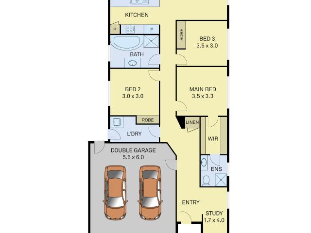 House for sale in Camerons Creek, Victoria