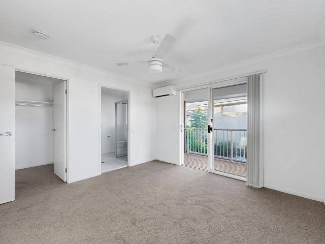 Townhouse for sale in Toombul, Queensland