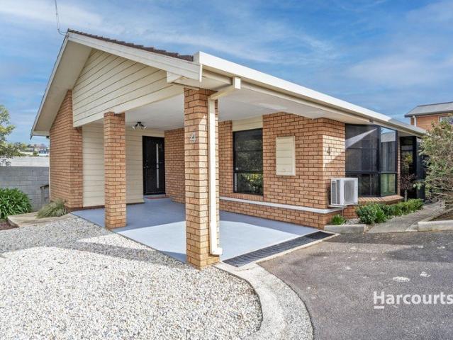 Apartment for sale in Burnie, Tasmania