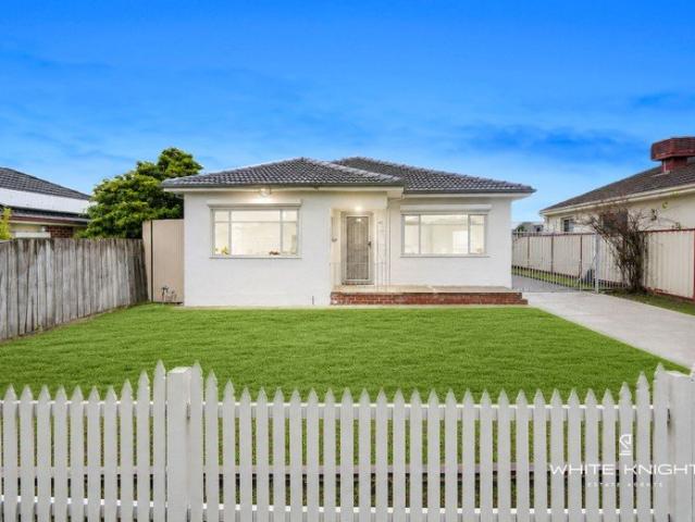 House for sale in St Albans, Melbourne