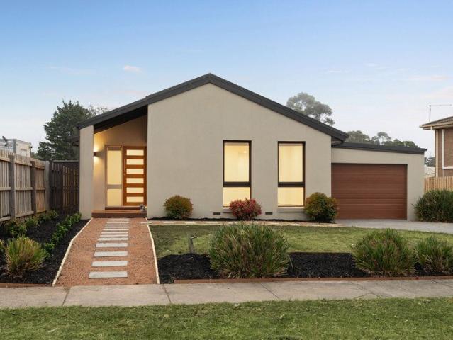 House for sale in Camerons Creek, Victoria