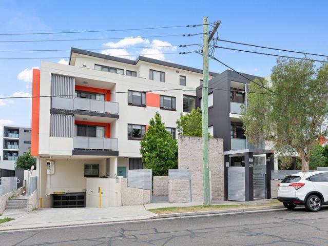 Apartment for sale in Belmore, Sydney