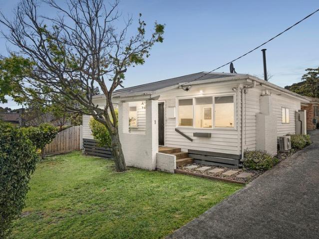 House for sale in Boronia, Melbourne