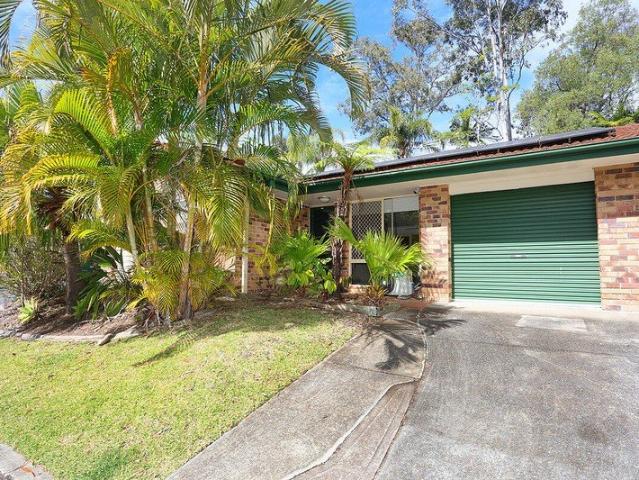 Townhouse for sale in Fernbrook, Queensland