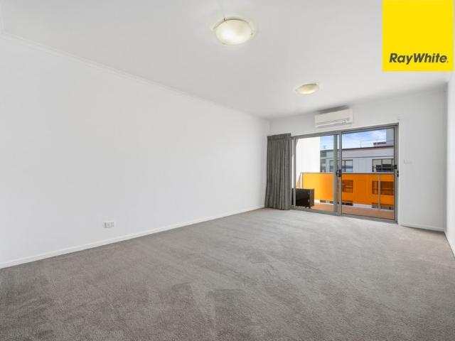 Apartment for rent in Greenway, Australian Capital Territory