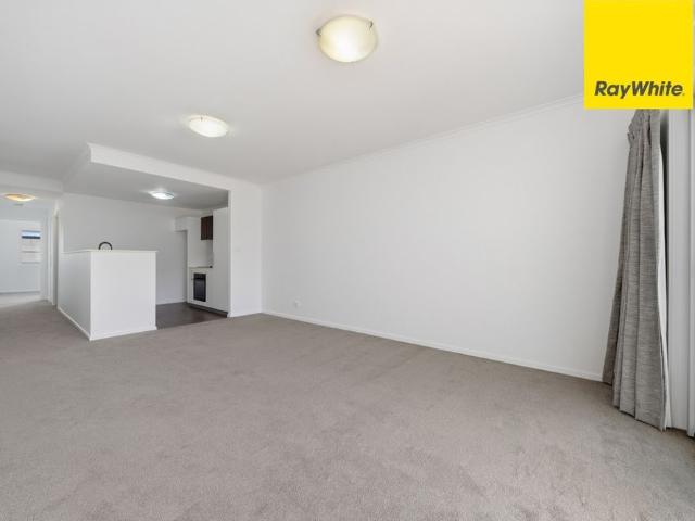 Apartment for rent in Greenway, Australian Capital Territory