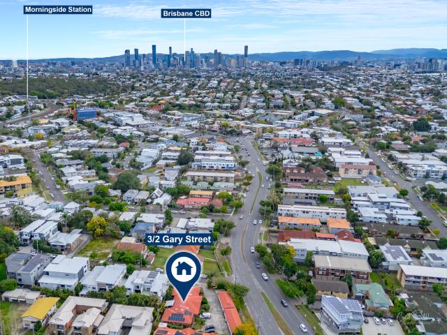 Villa for sale in Toombul, Queensland