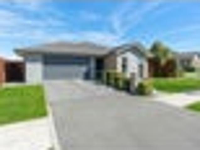 House for sale in Rolleston, Canterbury