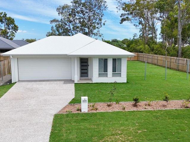 House for rent in Burrum Heads, Queensland