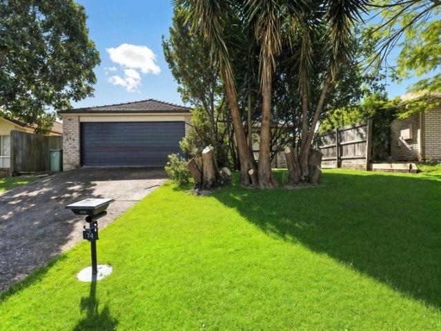 House for rent in Toombul, Queensland