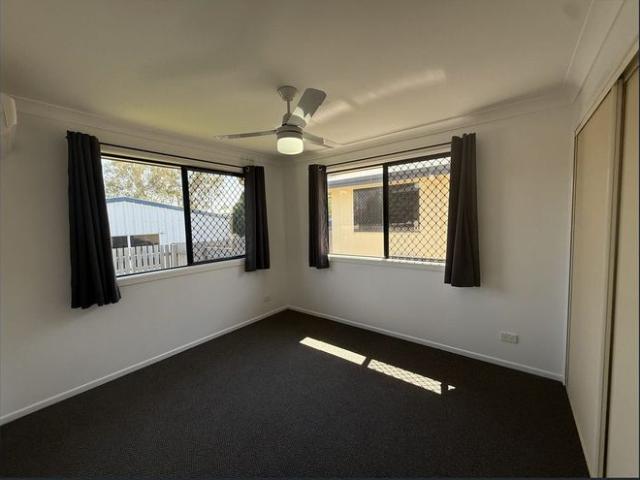 Apartment for rent in Dalby, Western Downs Regional