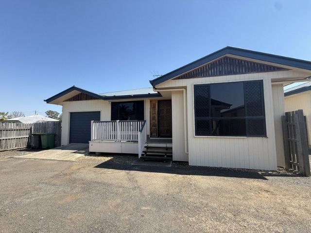 Apartment for rent in Dalby, Western Downs Regional
