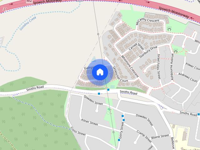 Townhouse for rent in Toombul, Queensland