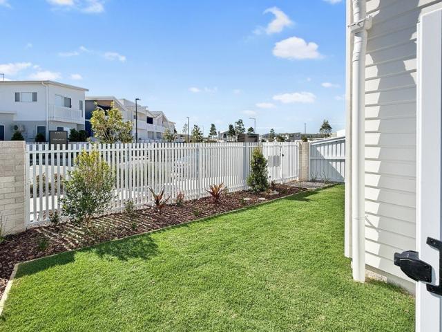 Land for rent in Kings Creek, Queensland