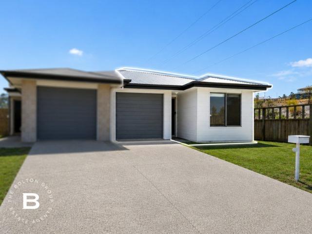 Townhouse for rent in Toombul, Queensland