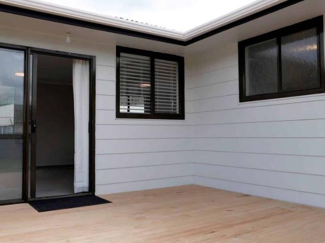 House for rent in Pauatahanui, Wellington