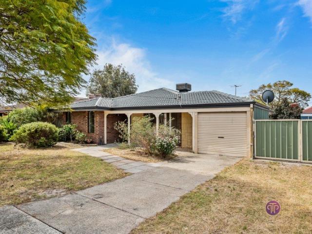 House for rent in Huntingdale, City of Gosnells