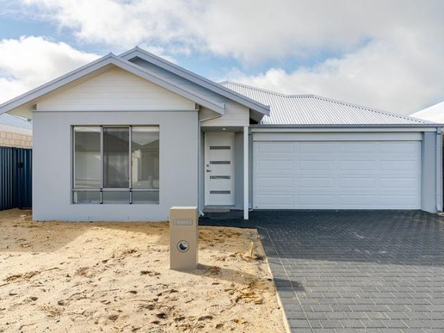 House for rent in Baldivis, Western Australia