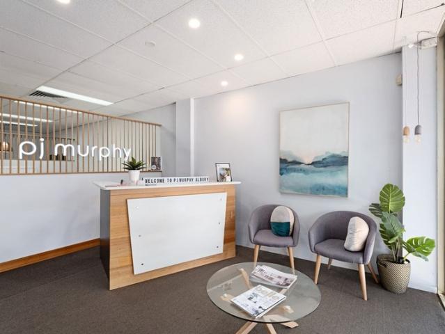 Office for rent in Albury, New South Wales