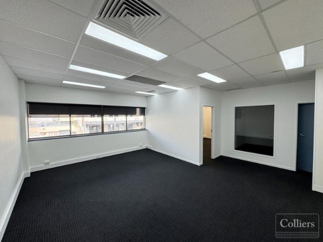 Office for rent in Townsville, Queensland