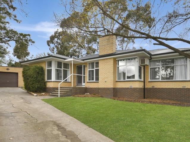 House for rent in Stawell, Victoria