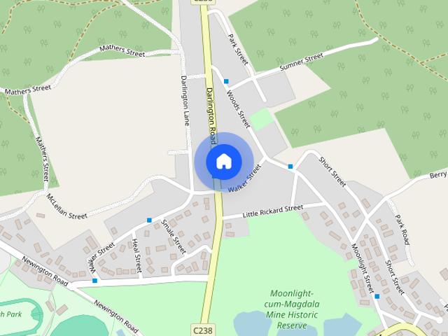 House for rent in Stawell, Shire of Northern Grampians