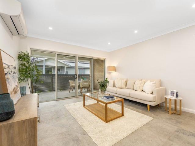 Villa for sale in Ambergate, New South Wales