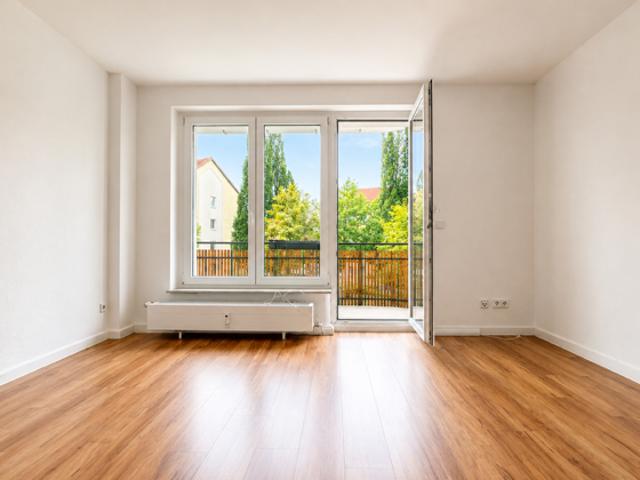 Wohnung mieten in Bernsdorf, Chemnitz