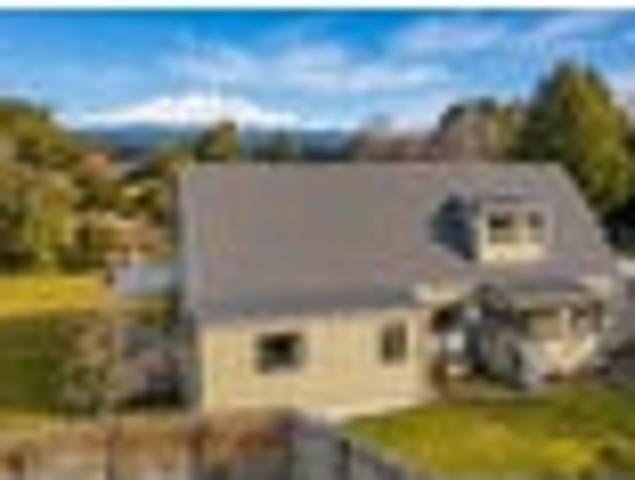 House for sale in Ruapehu District
