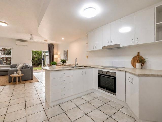 Townhouse for sale in Cairns, Queensland