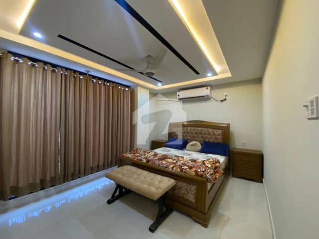 Apartment for rent in Islamabad