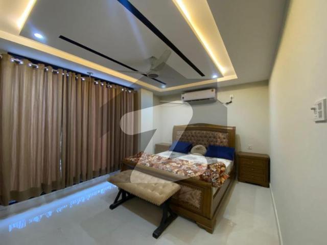 Apartment for rent in Islamabad