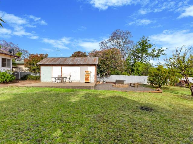 House for sale in Parkes, New South Wales