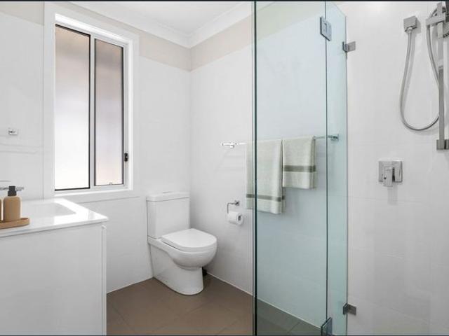 House for rent in Hobartville, Sydney