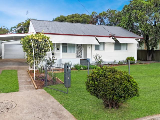 House for sale in Piallamore, New South Wales