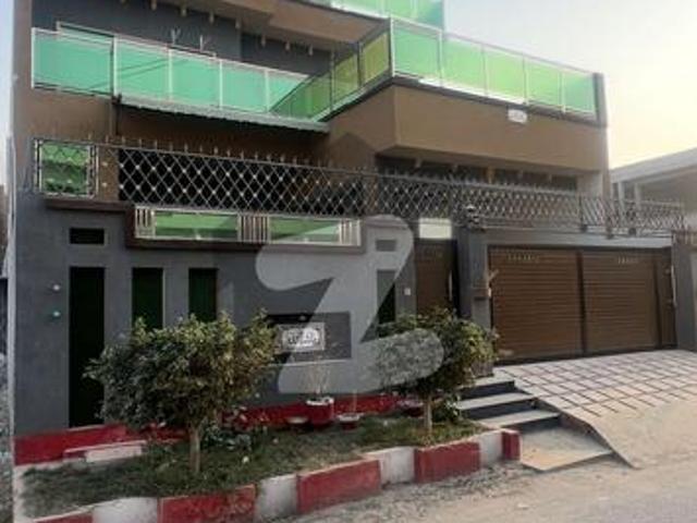 House for sale in Peshawar, North West Frontier Province