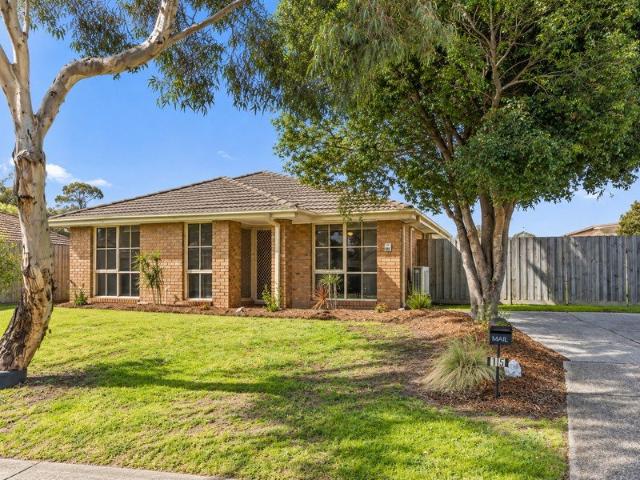 House for rent in Carrum Downs, Melbourne