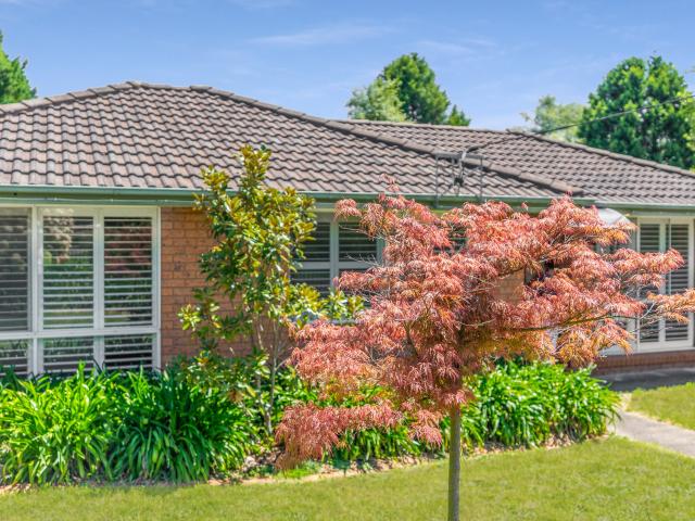 House for sale in Mittagong, New South Wales
