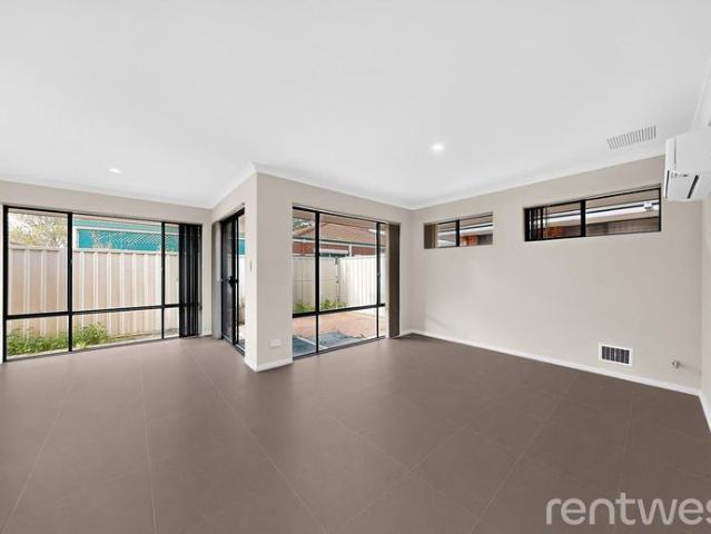 House for rent in Western Australia
