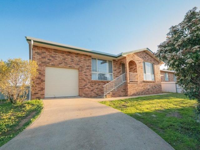 House for sale in Parkes, New South Wales