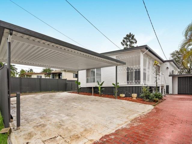 House for sale in Toombul, Queensland