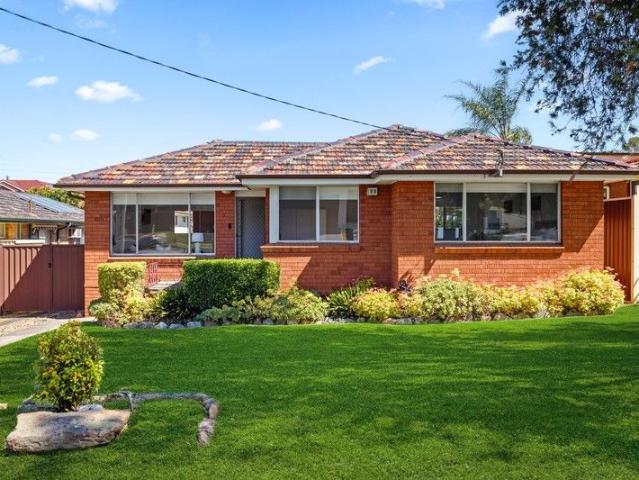 House for sale in Greystanes, New South Wales