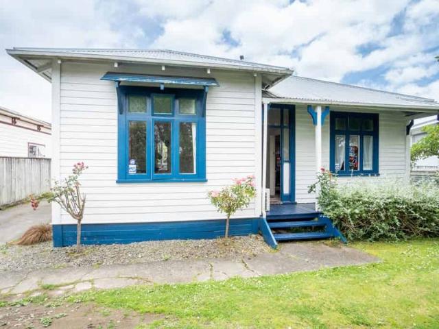 House for rent in Palmerston North, Oroua County