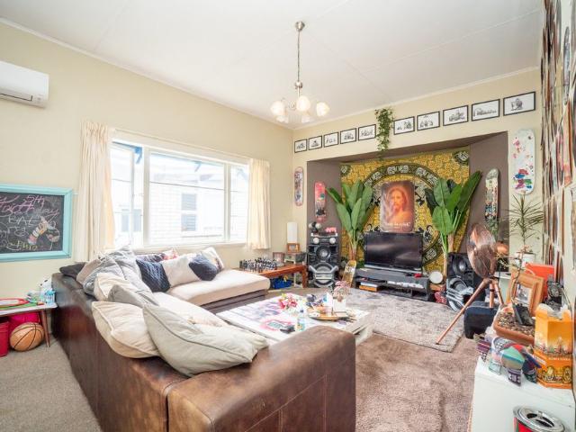 Apartment for rent in Manawatu District