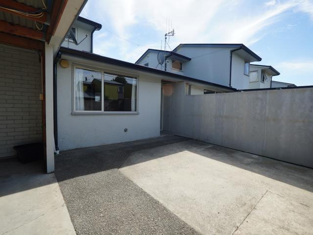 House for rent in West End, Palmerston North