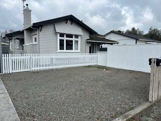 House for rent in Manawatu District